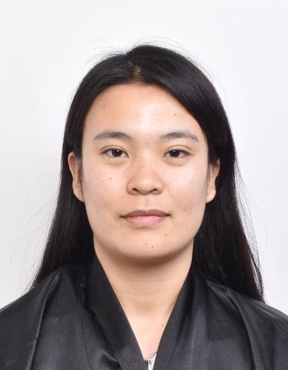 Phuntsho Choden
