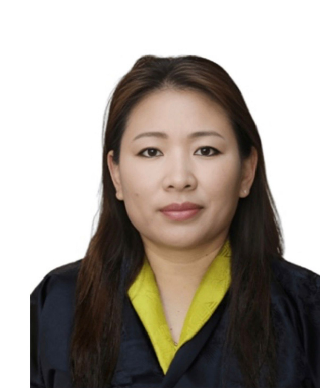 Pema Yangki