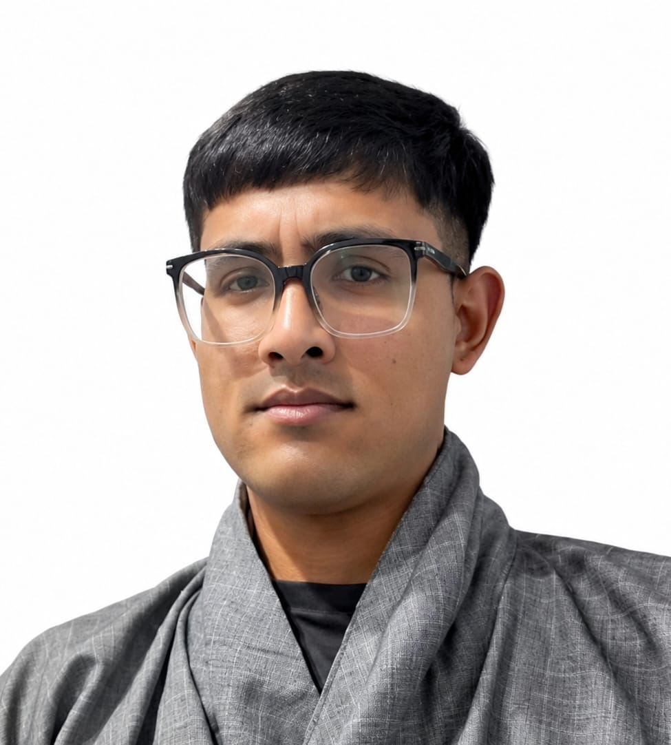 Kailash Chhetri