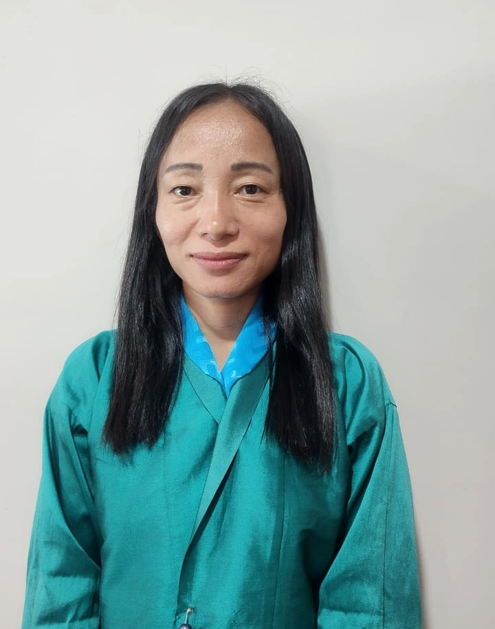 Wangmo