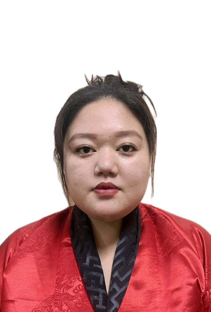 Dechen Dema