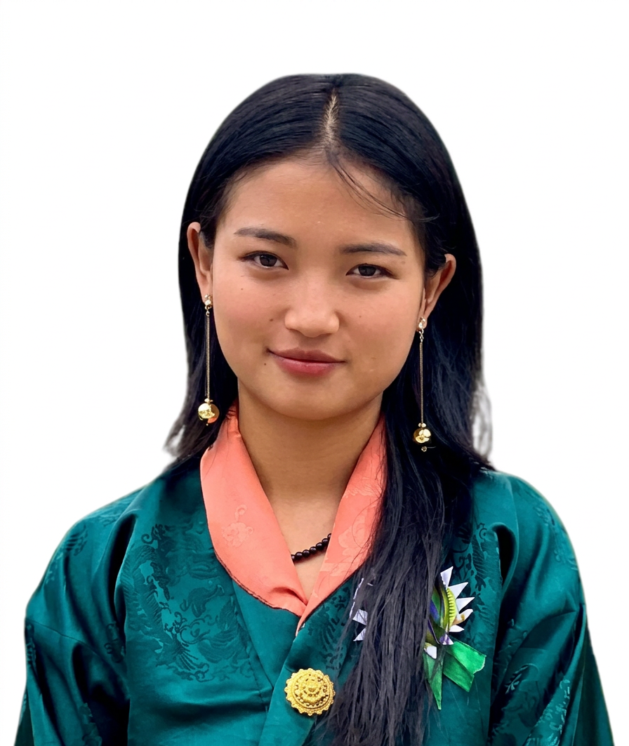 Pema Zangmo