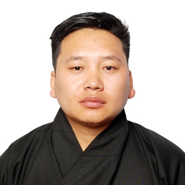 Jit Badhaur Subba