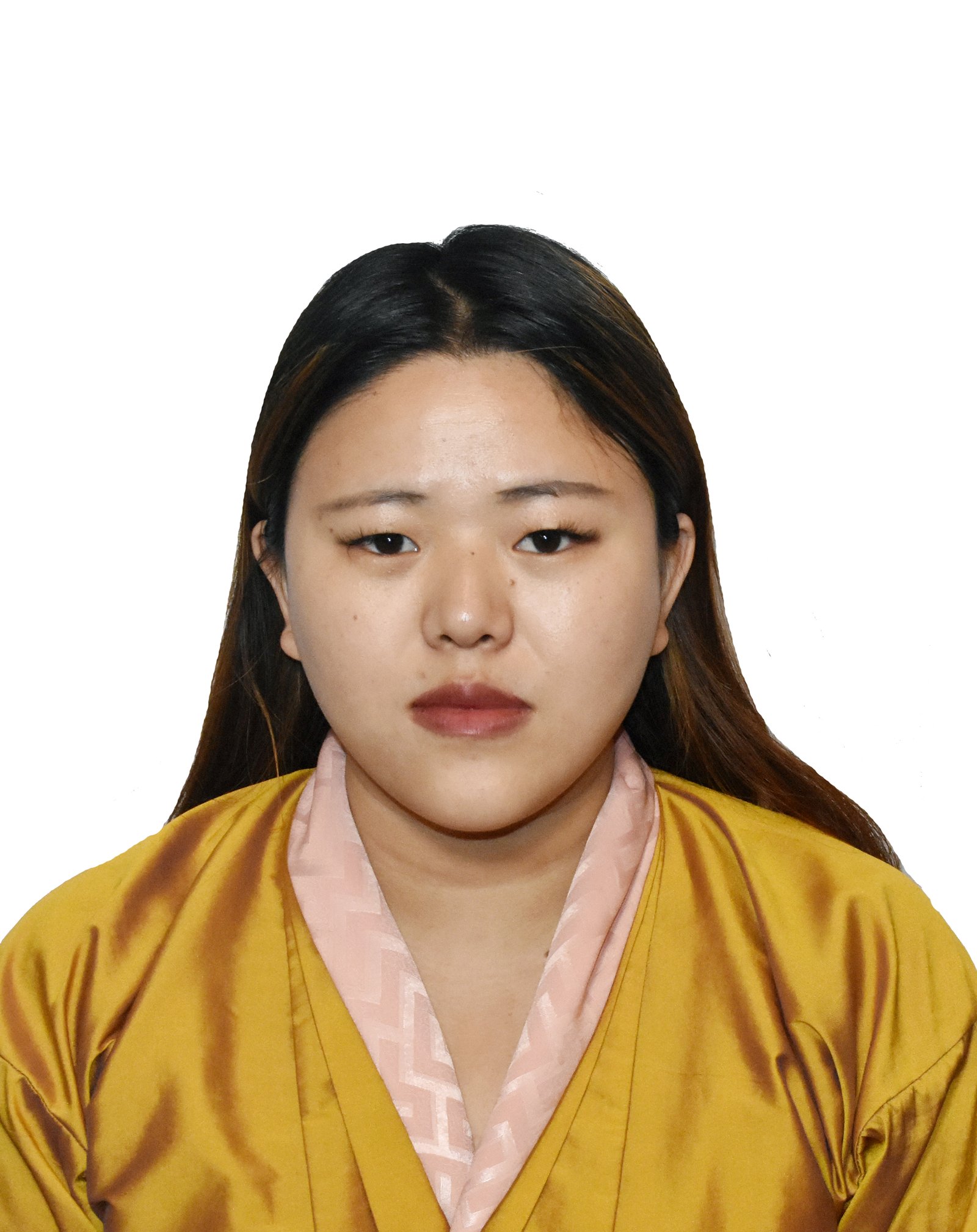 Jigme Wangmo